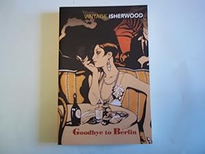 Imagen del vendedor de Goodbye to Berlin a la venta por Carmarthenshire Rare Books