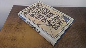 Seller image for The End of the World News for sale by BoundlessBookstore