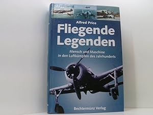 Seller image for Fliegende Legenden for sale by Book Broker