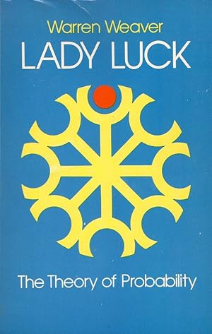 Immagine del venditore per Lady Luck: The Theory of Probability venduto da Messinissa libri