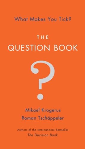 Seller image for Question Book : What Makes You Tick? for sale by GreatBookPrices