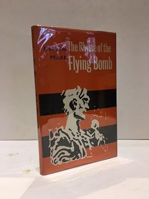 Seller image for THE RHYME OF THE FLYING BOMB for sale by Worlds End Bookshop (ABA, PBFA, ILAB)