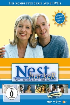 Seller image for Nesthocker Collector s Box (8DVD-Softbox) for sale by moluna