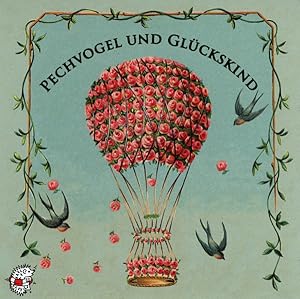 Seller image for Pechvogel und Glckskind for sale by moluna