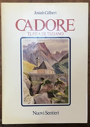 Cadore terra di Tiziano