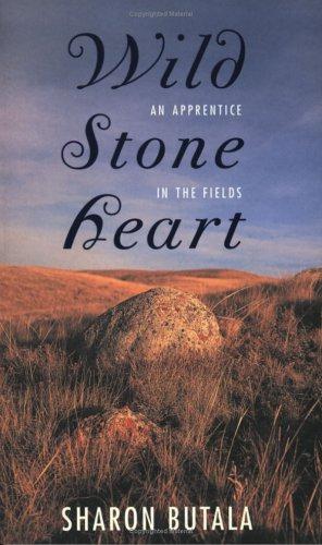 Seller image for Wild Stone Heart for sale by WeBuyBooks