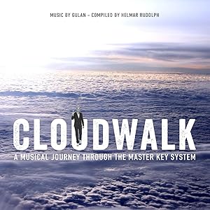 Bild des Verkufers fr Cloudwalk (Audio CD) zum Verkauf von moluna