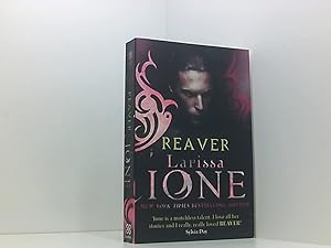 Seller image for Reaver: Number 6 in series (Demonica Novel) for sale by Book Broker