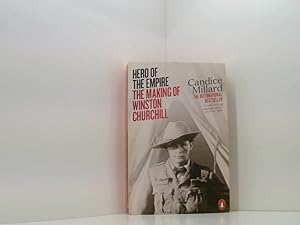 Bild des Verkufers fr Hero of the Empire: The Making of Winston Churchill zum Verkauf von Book Broker