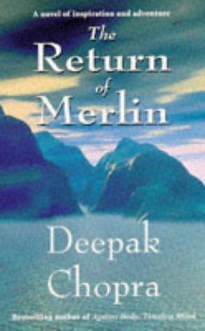 Seller image for The Return of Merlin for sale by WeBuyBooks 2