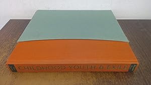 Imagen del vendedor de Childhood, Youth and Exile a la venta por BoundlessBookstore