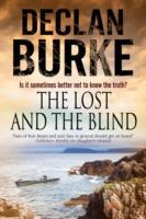 Seller image for The Lost and the Blind: A Contemporary Thriller Set in Rural Ireland for sale by moluna