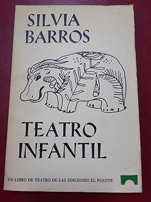 Teatro infantil