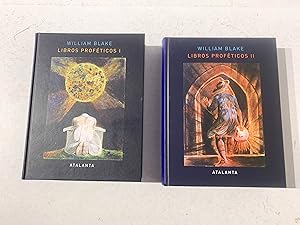 Libros Proféticos I y II