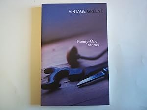 Seller image for Twenty-One Stories (Vintage Classics) for sale by Carmarthenshire Rare Books