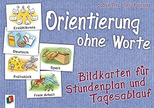 Seller image for Orientierung ohne Worte for sale by moluna