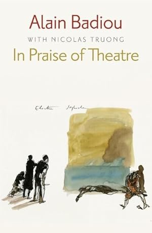 Bild des Verkufers fr In Praise of Theatre zum Verkauf von moluna