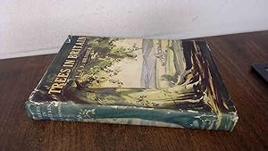 Seller image for Trees in Britain for sale by BoundlessBookstore