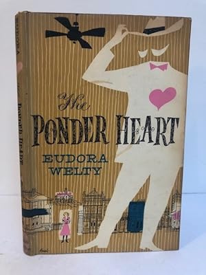 Seller image for THE FONDER HEART for sale by Worlds End Bookshop (ABA, PBFA, ILAB)