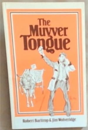 Bild des Verkufers fr The Muvver Tongue zum Verkauf von Chapter 1
