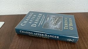 Imagen del vendedor de Chasing After Danger a la venta por BoundlessBookstore