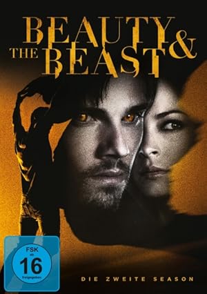 Bild des Verkufers fr Beauty and the Beast (2012) - Season 2 zum Verkauf von moluna