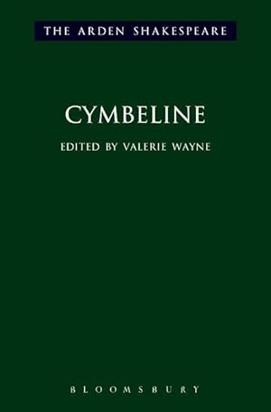 Image du vendeur pour Cymbeline Ed3 Arden mis en vente par moluna