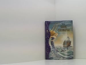 Bild des Verkufers fr Die kleine Meerjungfrau zum Verkauf von Book Broker