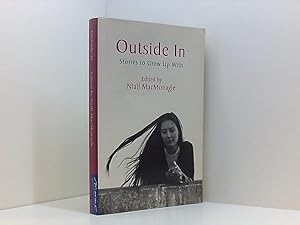 Image du vendeur pour Outside in: Stories to Grow Up with mis en vente par Book Broker