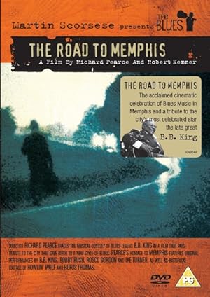 Bild des Verkufers fr The Road To Memphis-B.B.King zum Verkauf von moluna