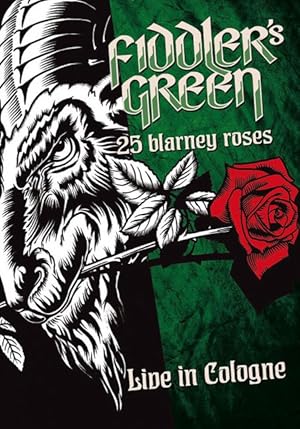25 Blarney Roses-Live In Cologne 2015