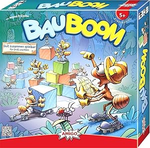 Bauboom