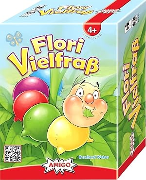 Flori Vielfrass