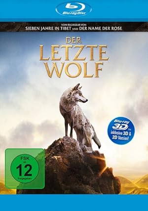 Der letzte Wolf