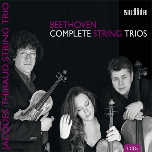 Seller image for Complete String Trios for sale by moluna
