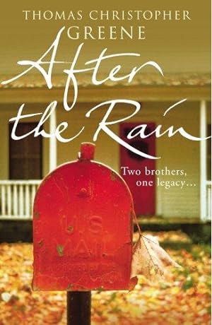 Seller image for After The Rain for sale by WeBuyBooks 2