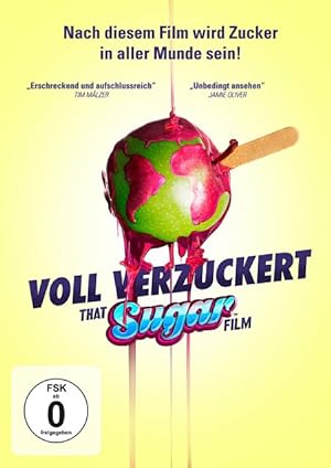 Image du vendeur pour Voll verzuckert - That Sugar Film mis en vente par moluna
