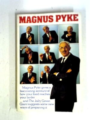 Imagen del vendedor de Magnus Pyke a la venta por World of Rare Books