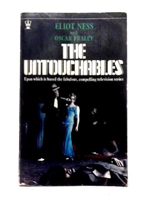 Imagen del vendedor de The Untouchables a la venta por World of Rare Books