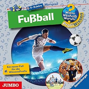 Seller image for Fussball for sale by moluna