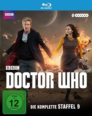 Bild des Verkufers fr Doctor Who zum Verkauf von moluna