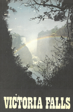 Victoria Falls. A visitors guide to the Victoria Falls.