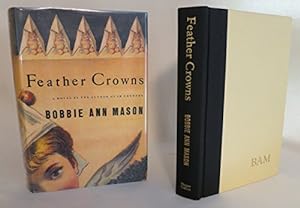 Seller image for Feather Crowns: A Novel for sale by WeBuyBooks 2