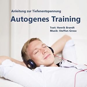 Image du vendeur pour Autogenes Training mis en vente par moluna