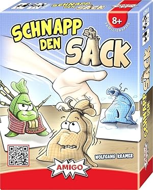 Schnapp den Sack