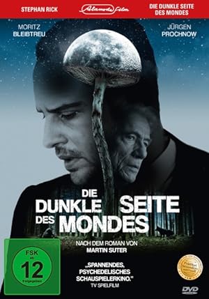 Seller image for Die dunkle Seite des Mondes for sale by moluna