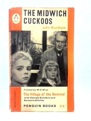 Bild des Verkufers fr The Midwich Cuckoos zum Verkauf von World of Rare Books