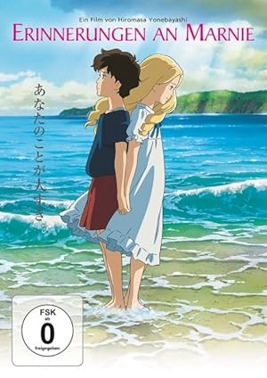 Imagen del vendedor de Erinnerungen an Marnie a la venta por moluna