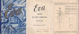 EVA - CURSOS DE CORTE Y CONFECCION ACADEMIA - A.E.I.