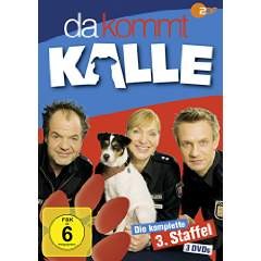Seller image for Da kommt Kalle for sale by moluna